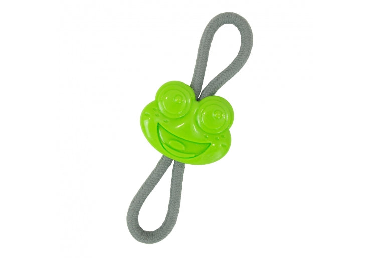 Small Bite Froggy Teether