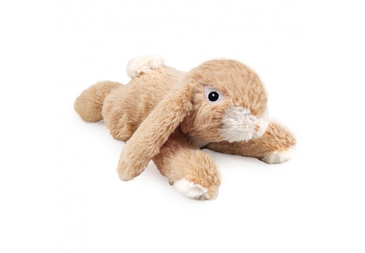 Small Bite Plush Rabbit Toy