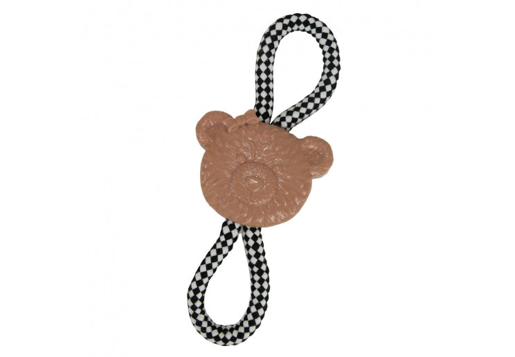 Small Bite Teddy Teether