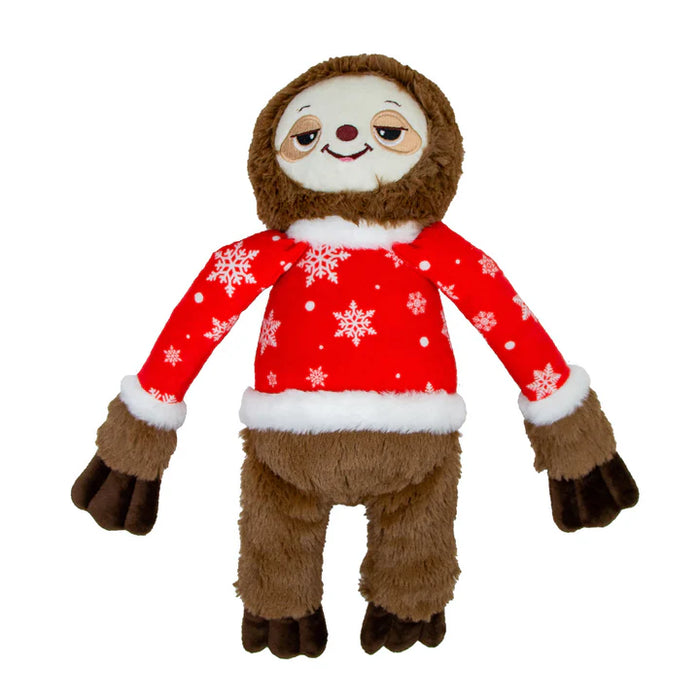 Ancol Simon Sloth Toy