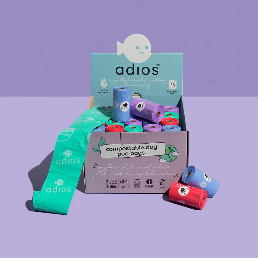 Adios