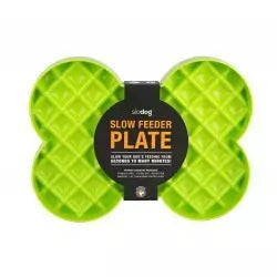 Slo-Dog Slow Feeder Plate