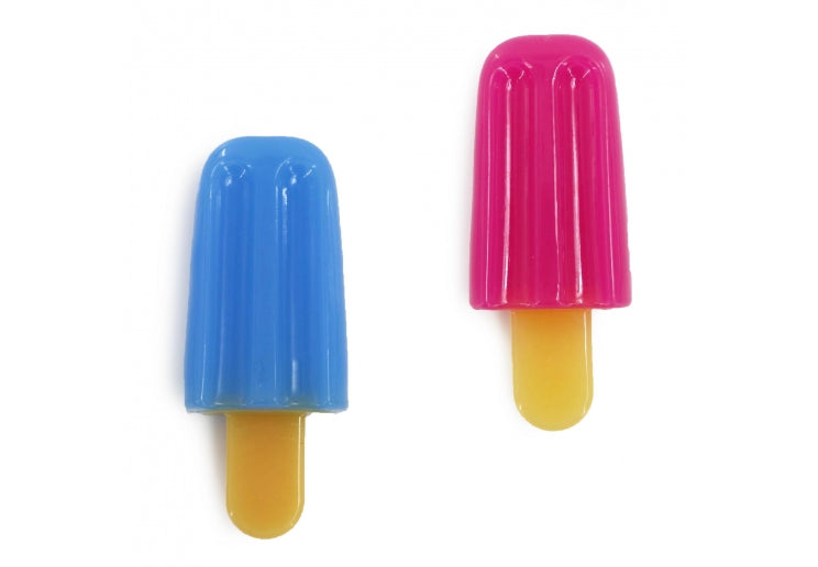 Small Bite Ice Teether Toy