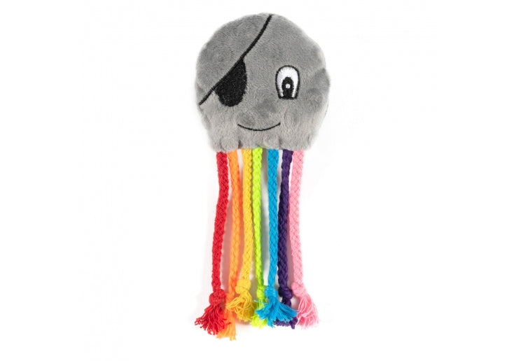 Small Bite Octopus Toy