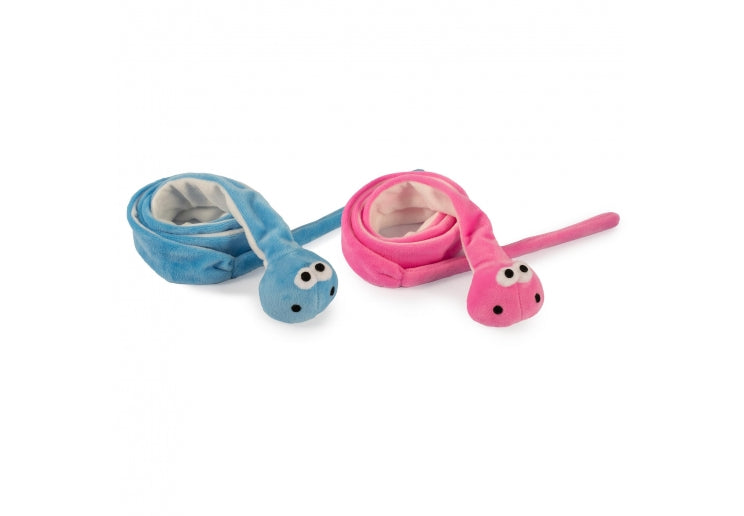 Small Bite Snake Teaser Toy