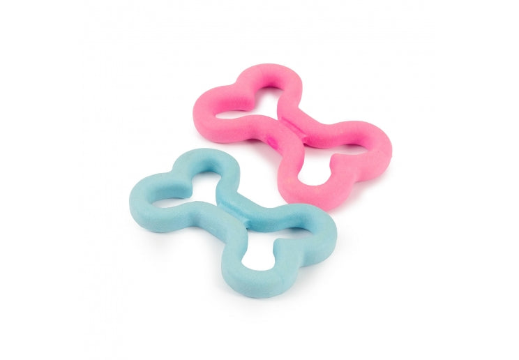 Small Bite Soft Bone Toy