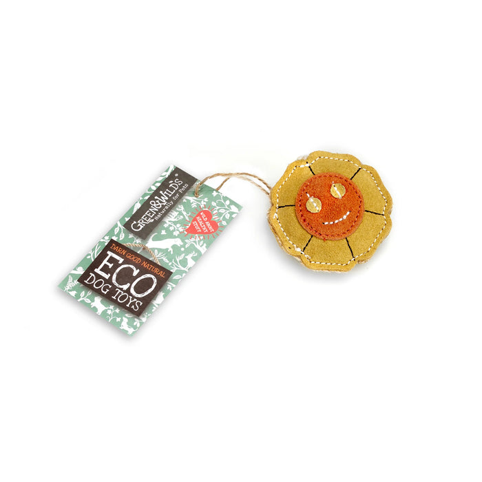 Sylvia Sunflower Eco Toy