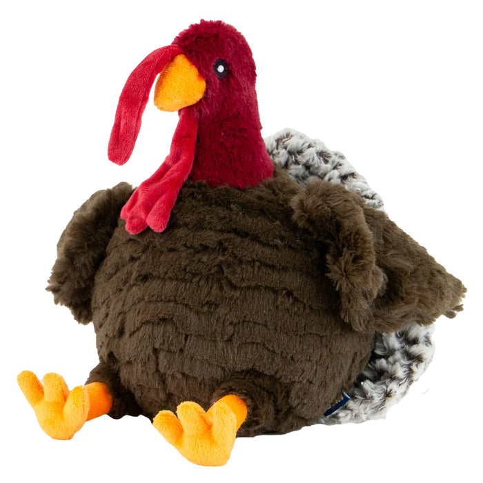 Tina Turkey Toy