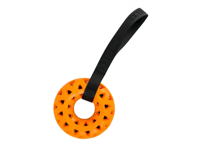 Tough Floating Donut Toy