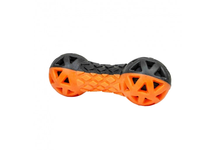 Tough Floating Dumbbell Toy