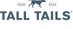 Tall Tails Christmas 2 in1 Fetch Ball