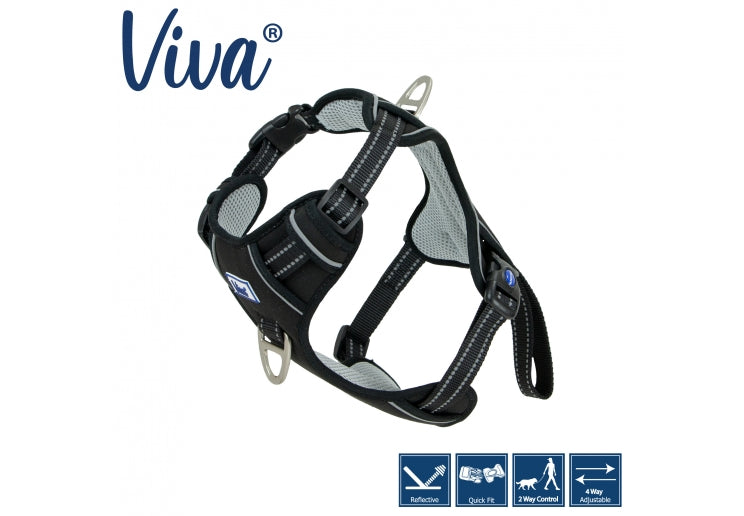 Viva Exercise & Travel Harness