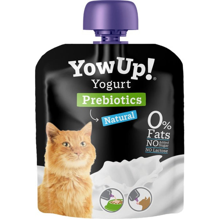 YowUp! Cat Probiotic