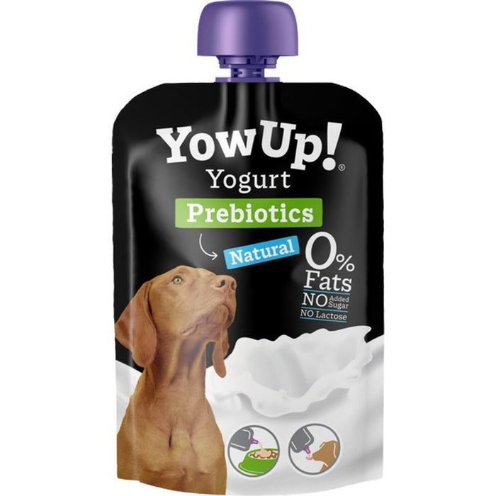 YowUp! Dog ProBiotic