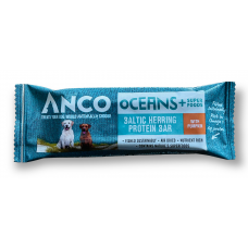 Oceans+ Protein Bar with Pumpkin - Anco