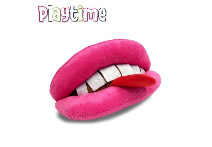 Dog Lips Toy - Ancol