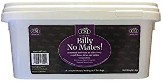 Billy No Mates - Flea & Tick Repellant