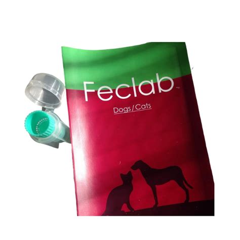 Lungworm Kit - Feclab