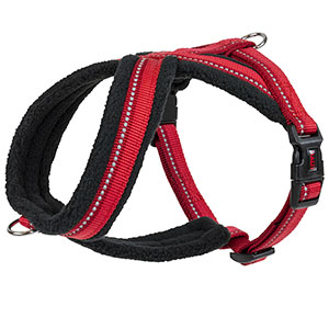 Halti Comfy Harness