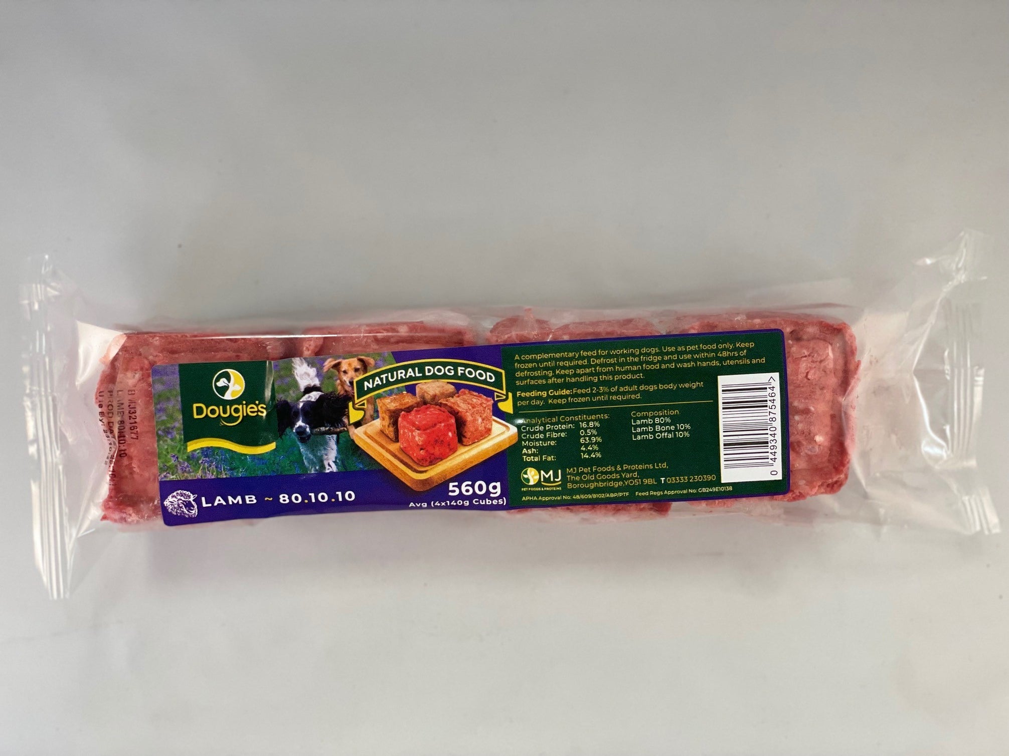 Completes — Roar Pet Supplies