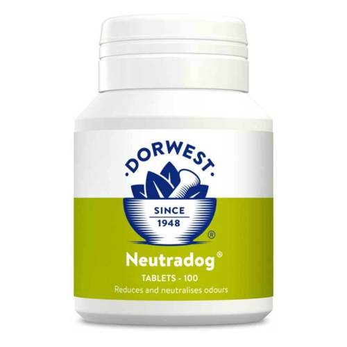 Neutradog Tablets - Dorwest