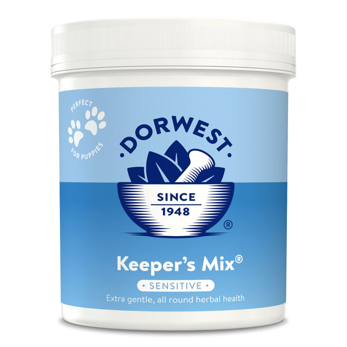 Keepers Mix Sensitive - Dorwest