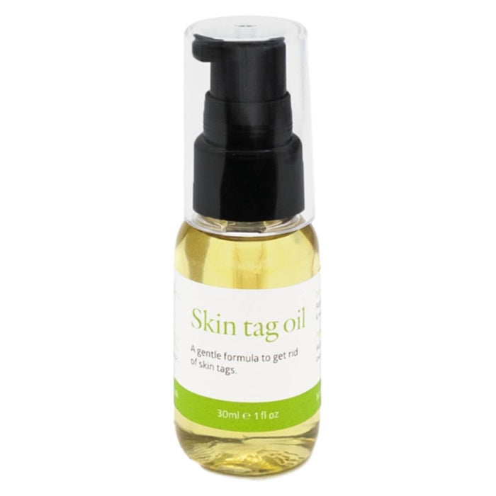 Skin Tag Oil - Herbal Pet Supplies