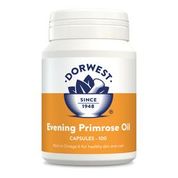Evening Primrose Oil Capsules - Dorwest