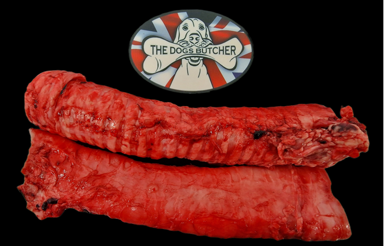 Venison Trachea - The Dog's Butcher