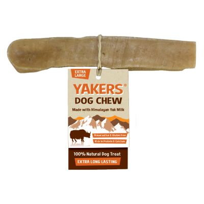 Yakers Chew