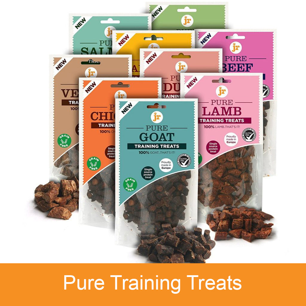 Treats & Chews Auto — Roar Pet Supplies