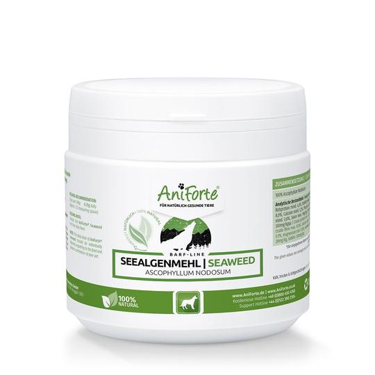 Seaweed Powder - Aniforte