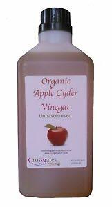 Apple Cider Vinegar - Crossgates