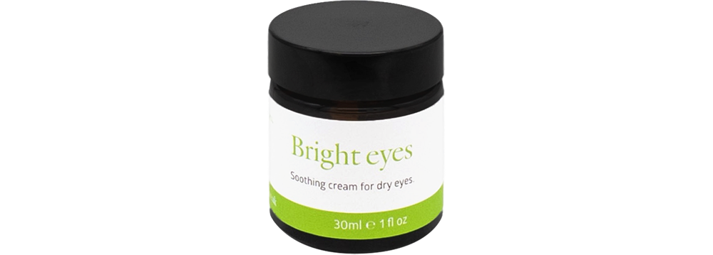 Bright Eyes - Herbal Pet Supplies