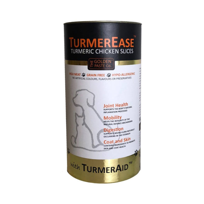 TurmerEase for Pets
