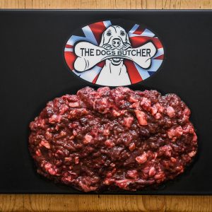 Offal Mix - The Dog's Butcher