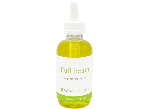 Full Beam - Herbal Pet Supplies