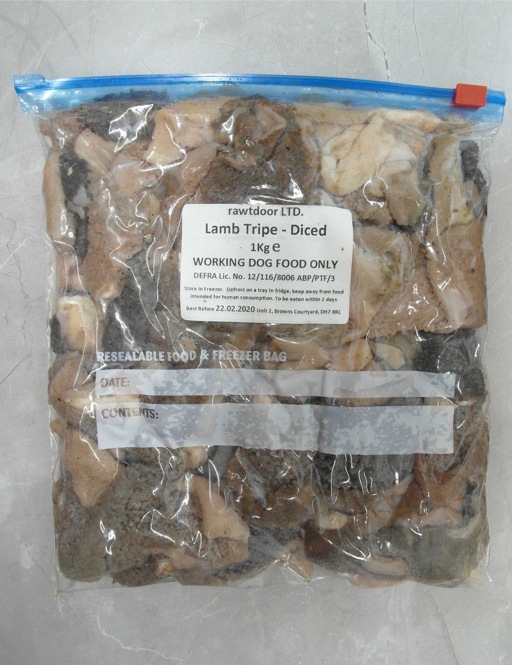 Rawtdoor — Roar Pet Supplies