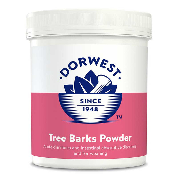 Tree Barks Powder - Dorwest