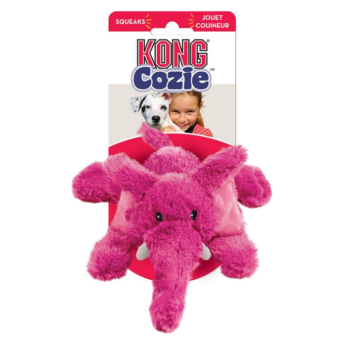 KONG Cozie Brights