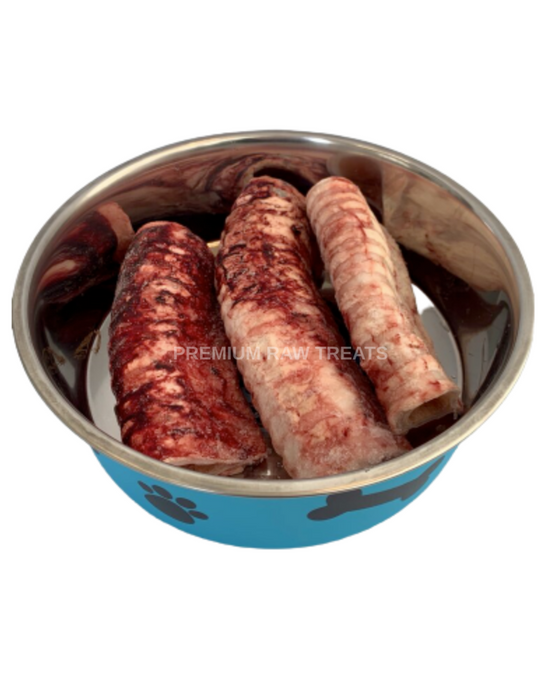 Beef Trachea (3 pcs) - Premium Raw