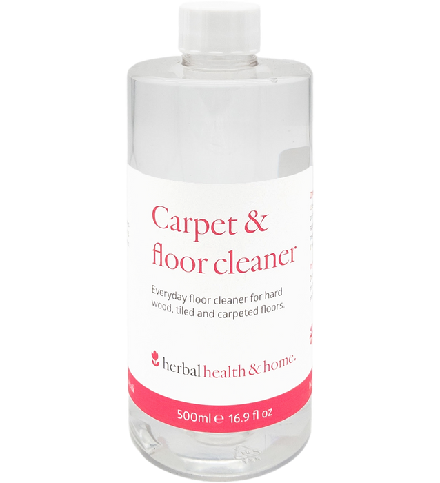 Eco Carpet & Floor Cleaner - Herbal Pet Supplies
