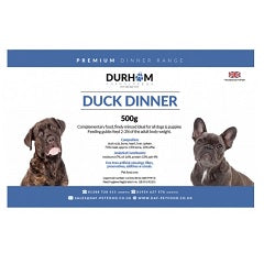 Duck Dinner - DAF