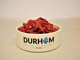 Venison (meat only) Mince Box - DAF