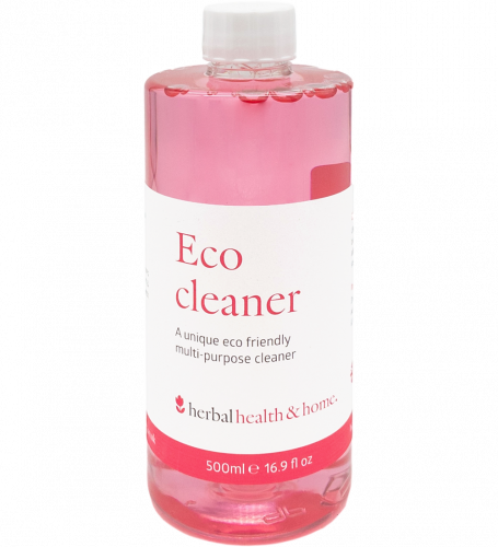 Eco Cleaner - Herbal Pet Supplies