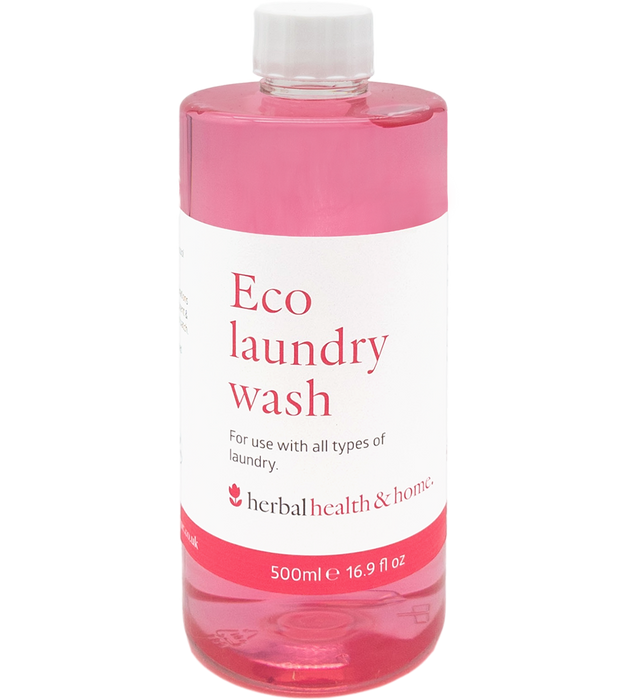 Laundry Wash - Herbal Pet Supplies