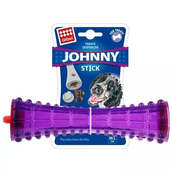 GiGwi Johnny Treat Stick