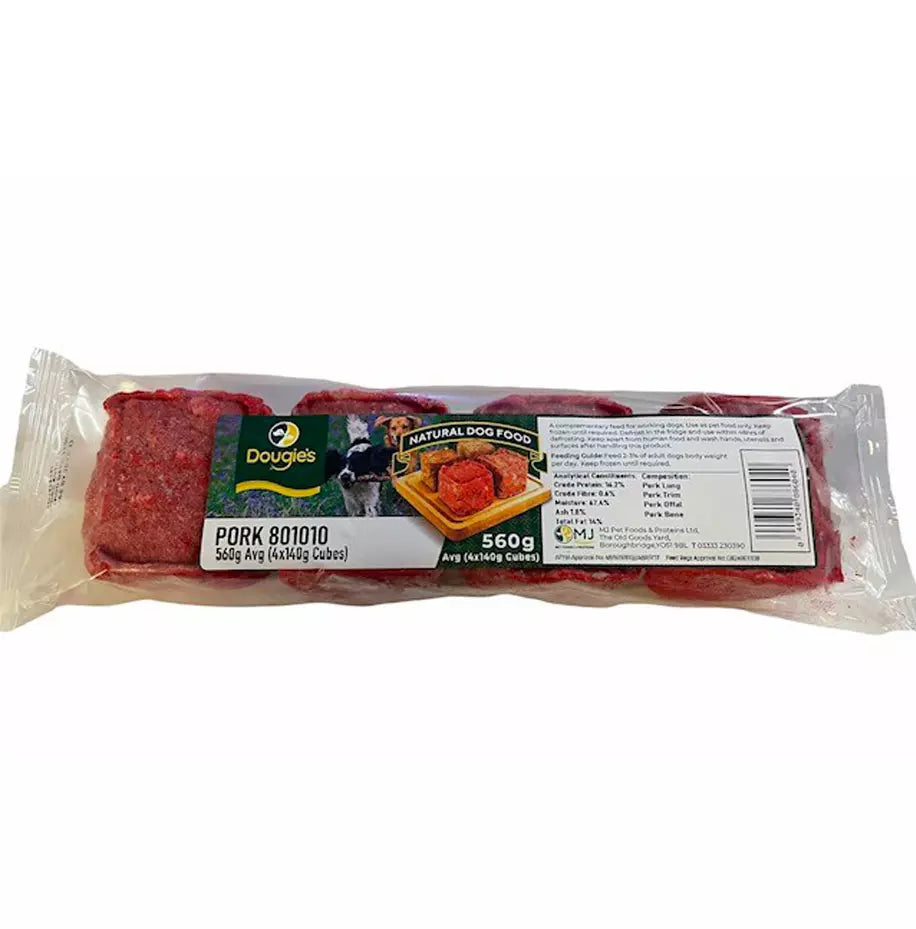 Pork