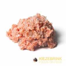 Salmon Mix - Kiezebrink